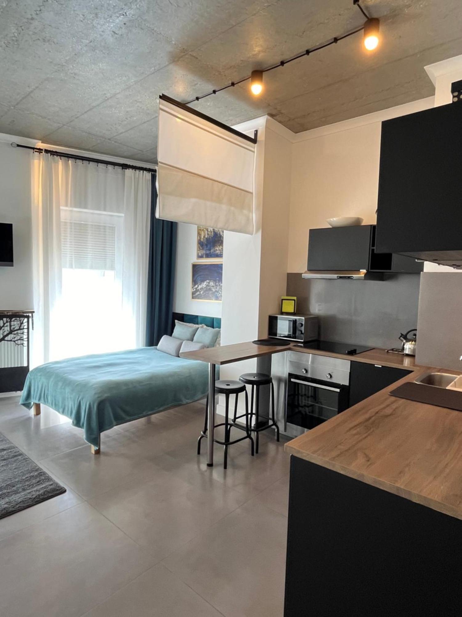 Apartament Na Czechowskiej Lublin Exterior photo